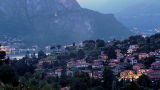 Bellagio am Abend von Hihawai